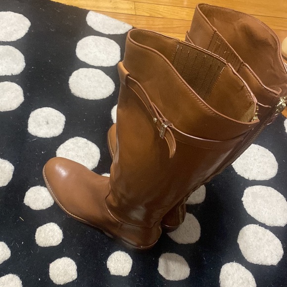 Coach Riding Boots - Picture 5 of 5